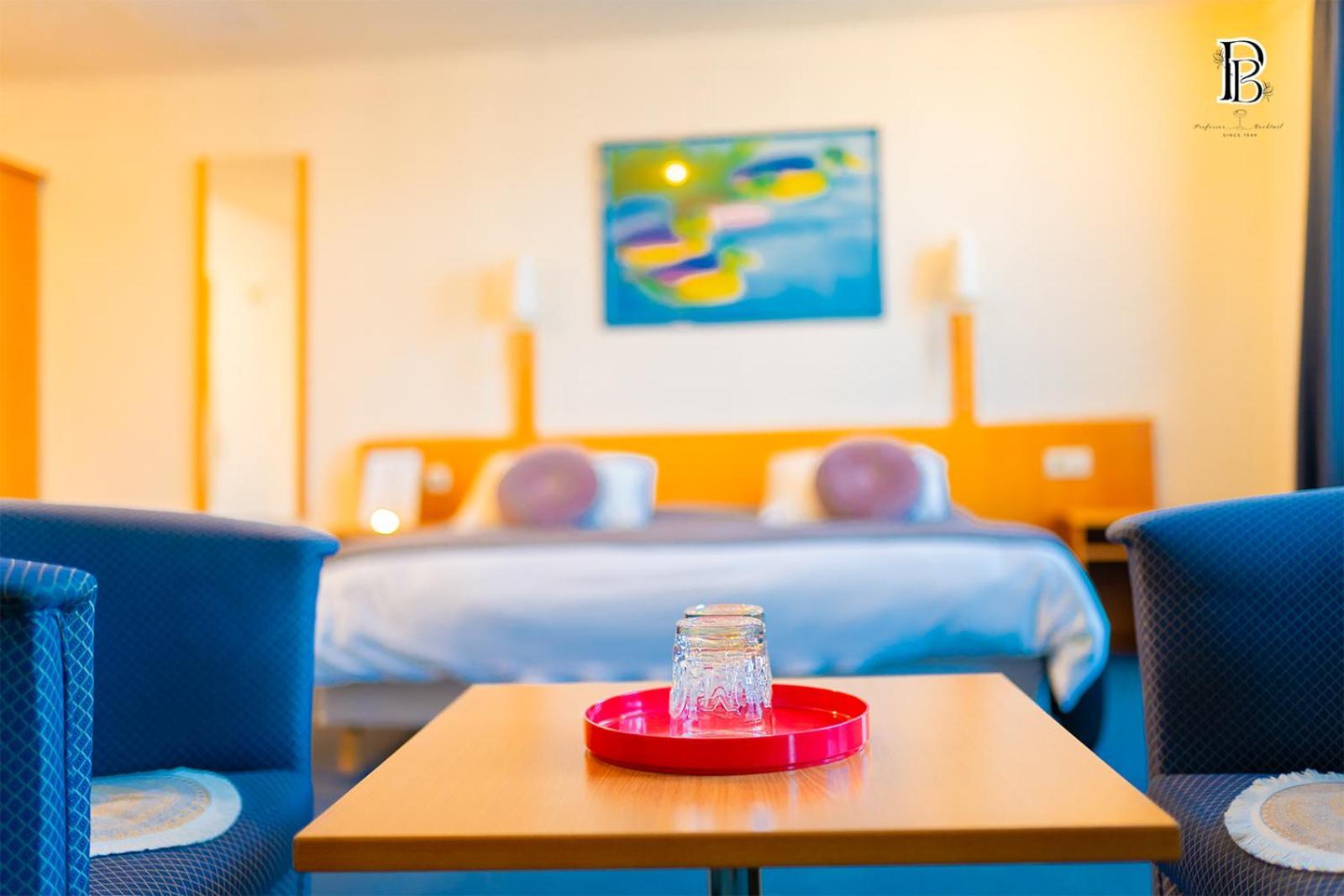 Professor Hotel Löwen